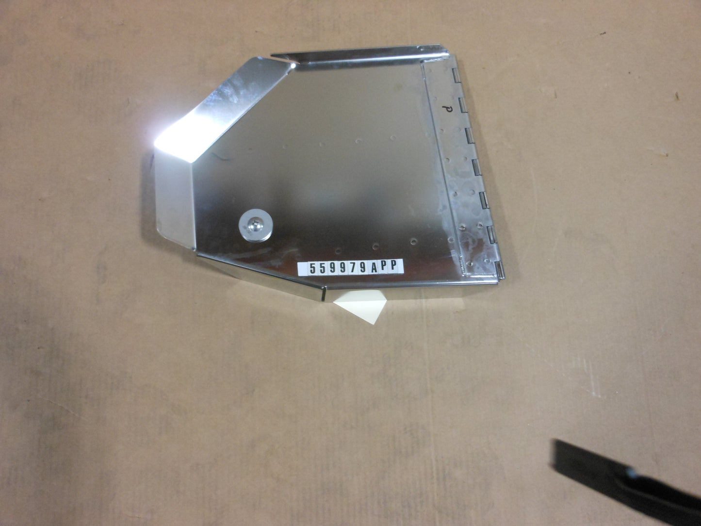 Mastercraft Boat 559979APP Steering Components