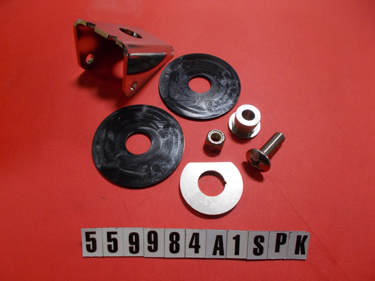 Mastercraft Boat 559984A1SPK Steering Components