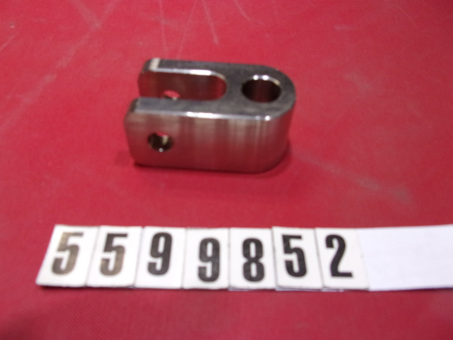 Mastercraft Boat 5599852 Steering Components