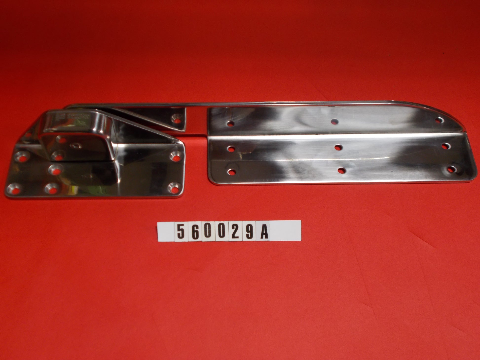 Mastercraft Boat 560029A Steering Components