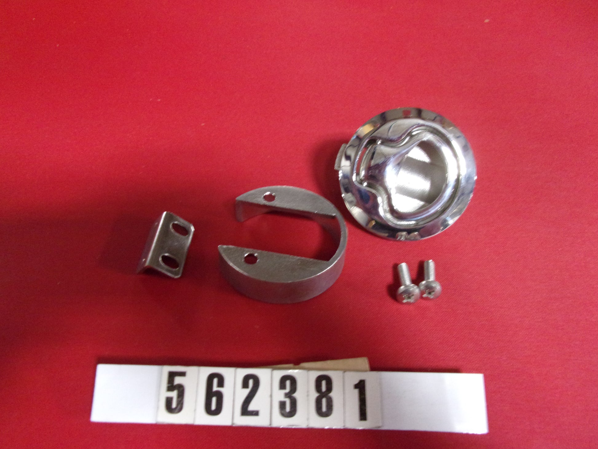 Mastercraft Boat 562381 Steering Components