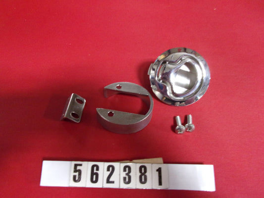 Mastercraft Boat 562381 Steering Components