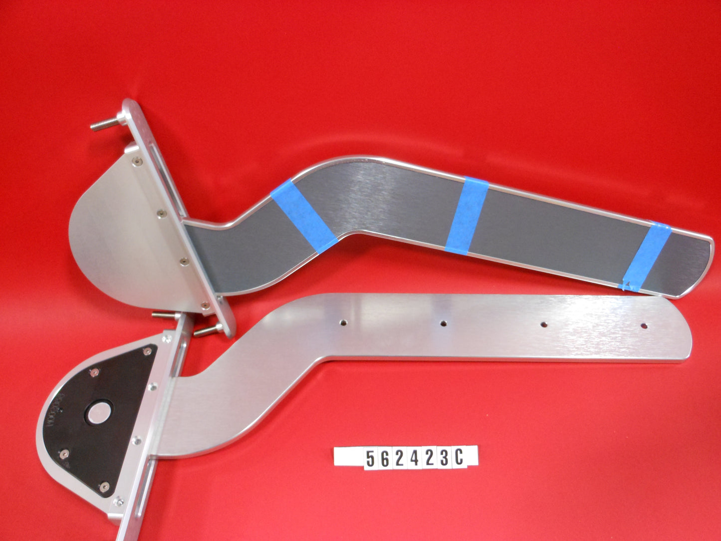 Mastercraft Boat 562423C Steering Components