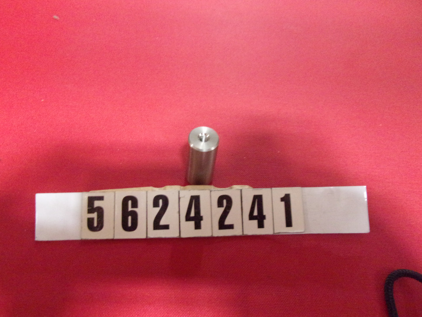 Mastercraft Boat 5624241 Steering Components