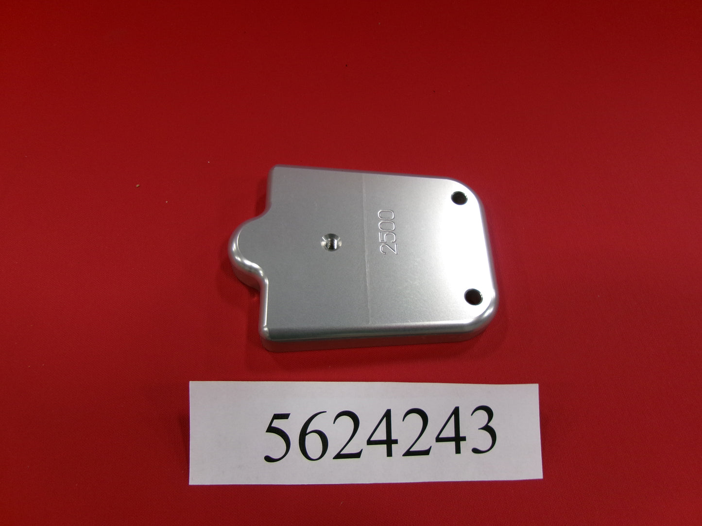 Mastercraft Boat 5624243 Steering Components