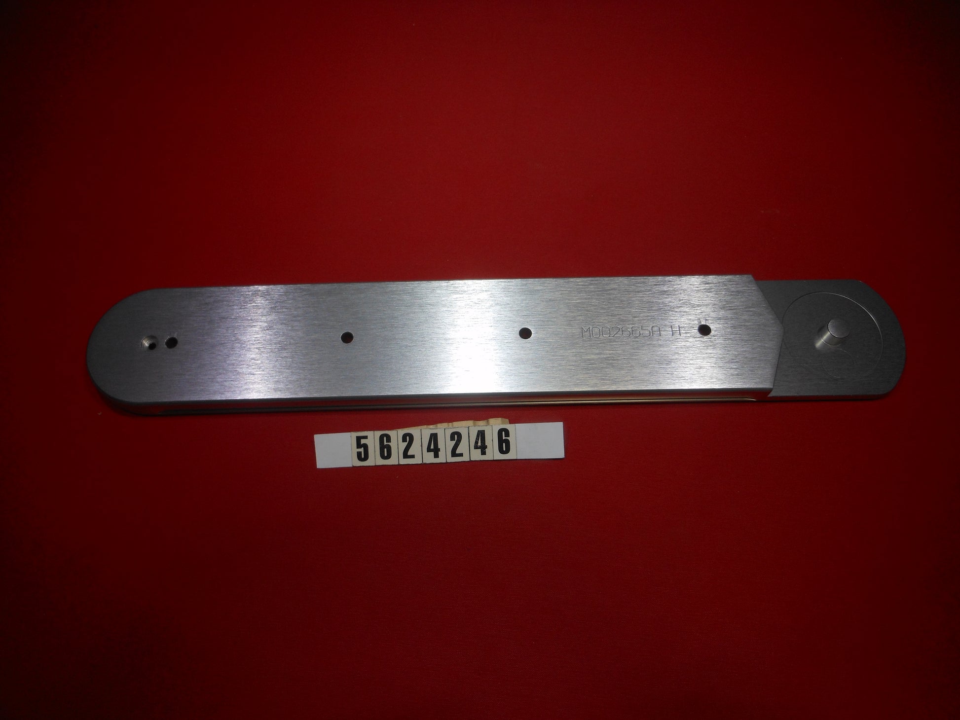 Mastercraft Boat 5624246 Steering Components