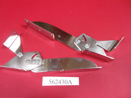 Mastercraft Boat 562430A Steering Components