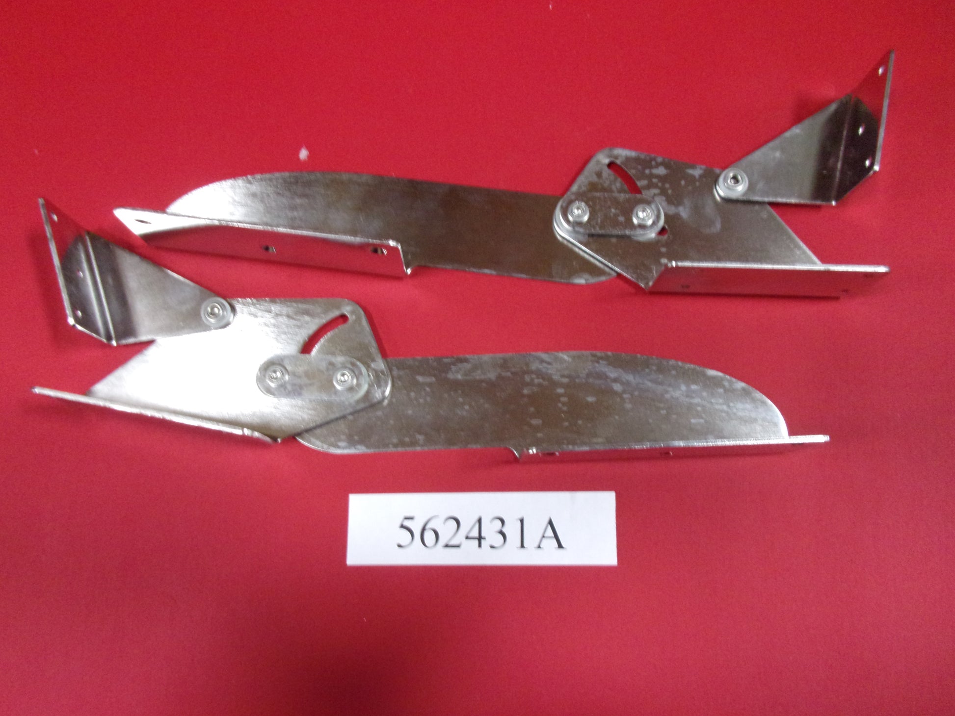 Mastercraft Boat 562431A Steering Components