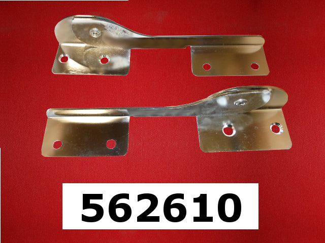 Mastercraft Boat 562610 Steering Components