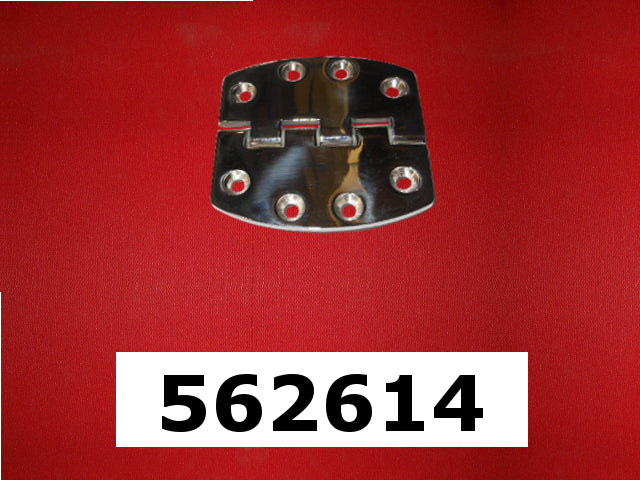 Mastercraft Boat 562614 Steering Components