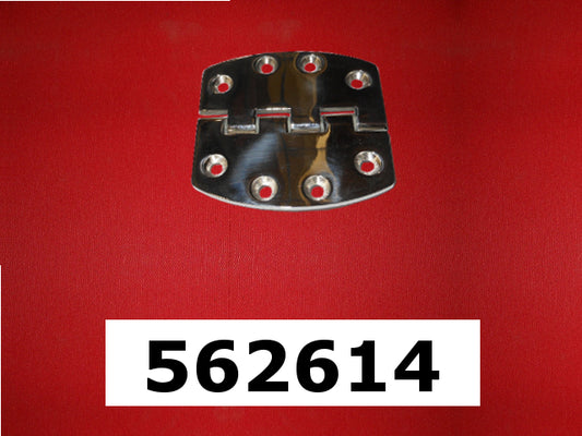 Mastercraft Boat 562614 Steering Components