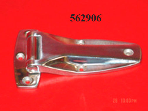 Mastercraft Boat 562906 Steering Components