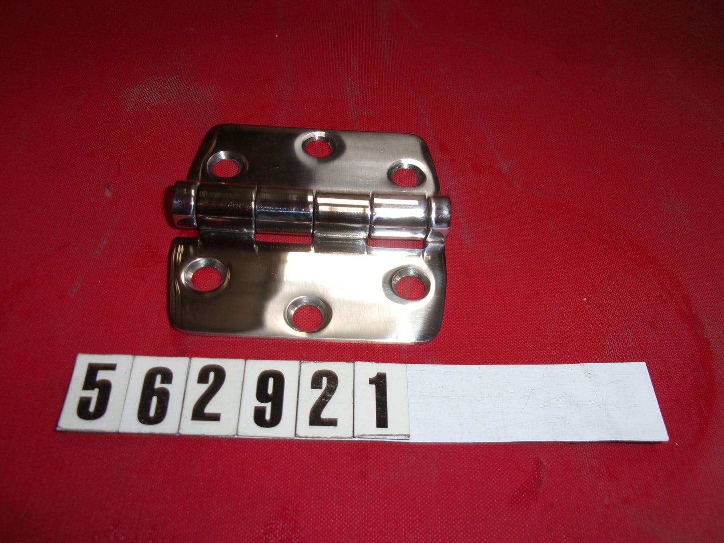 Mastercraft Boat 562921 Steering Components