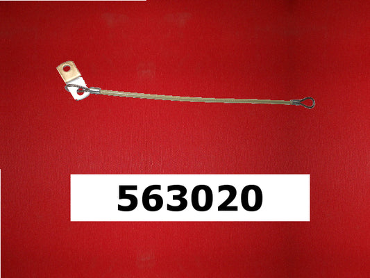 Mastercraft Boat 563020 Steering Components