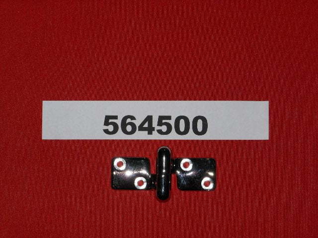 Mastercraft Boat 564500 Steering Components