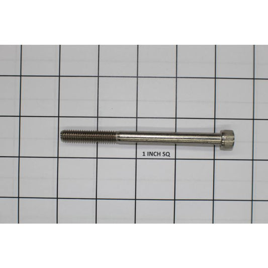 Indmar 565158SS Steering Components