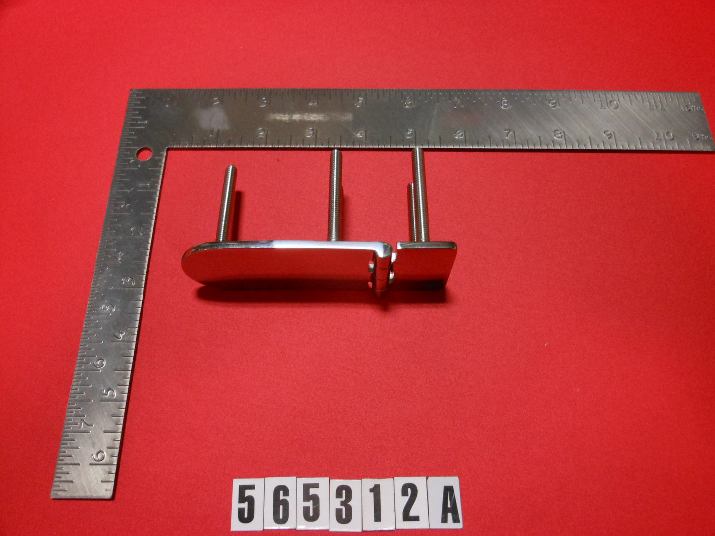 Mastercraft Boat 565312A Steering Components