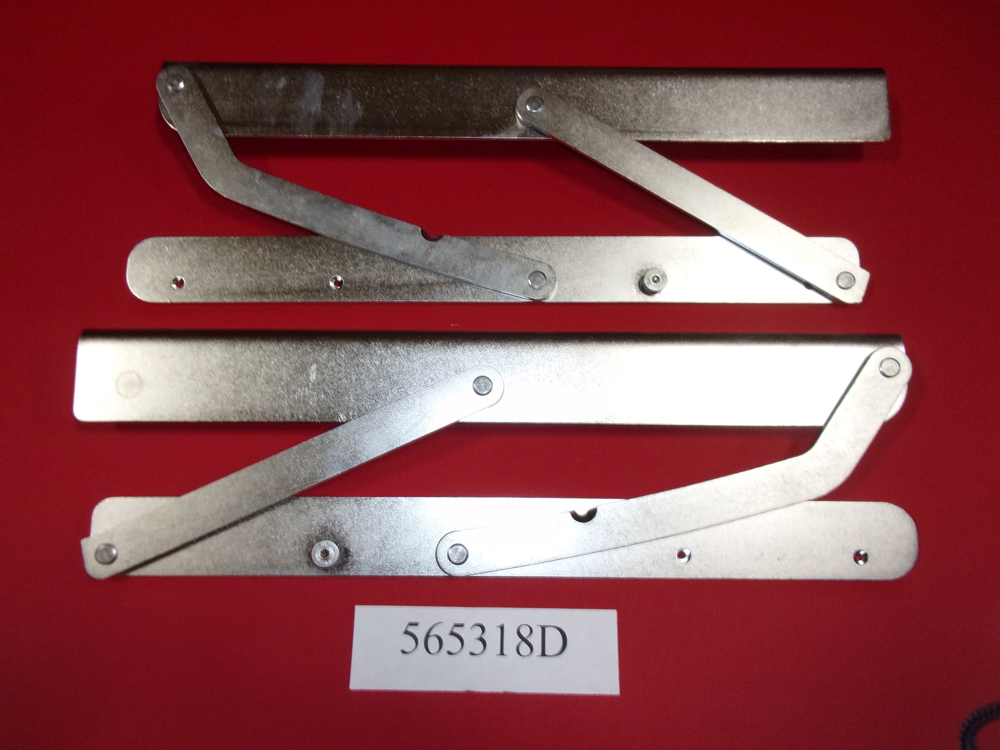 Mastercraft Boat 565318D Steering Components