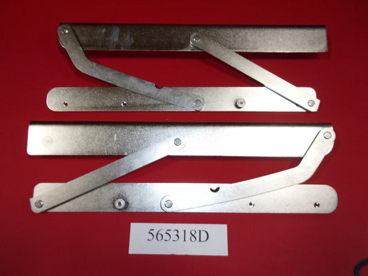 Mastercraft Boat 565318D Steering Components