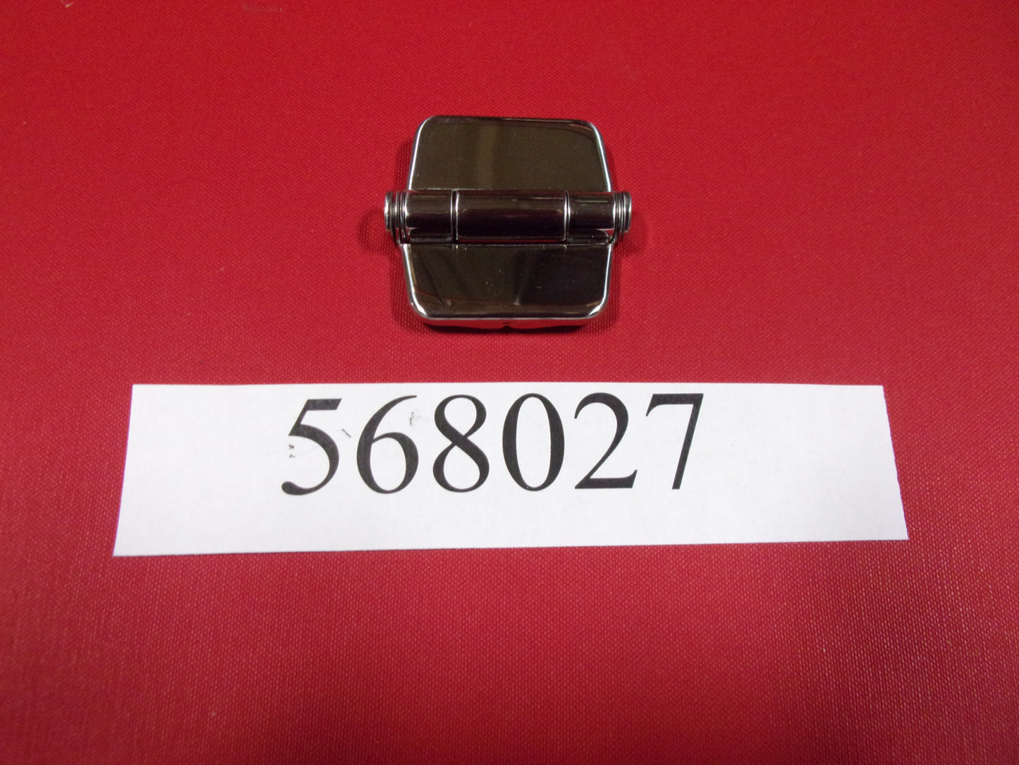 Mastercraft Boat 568027 Steering Components