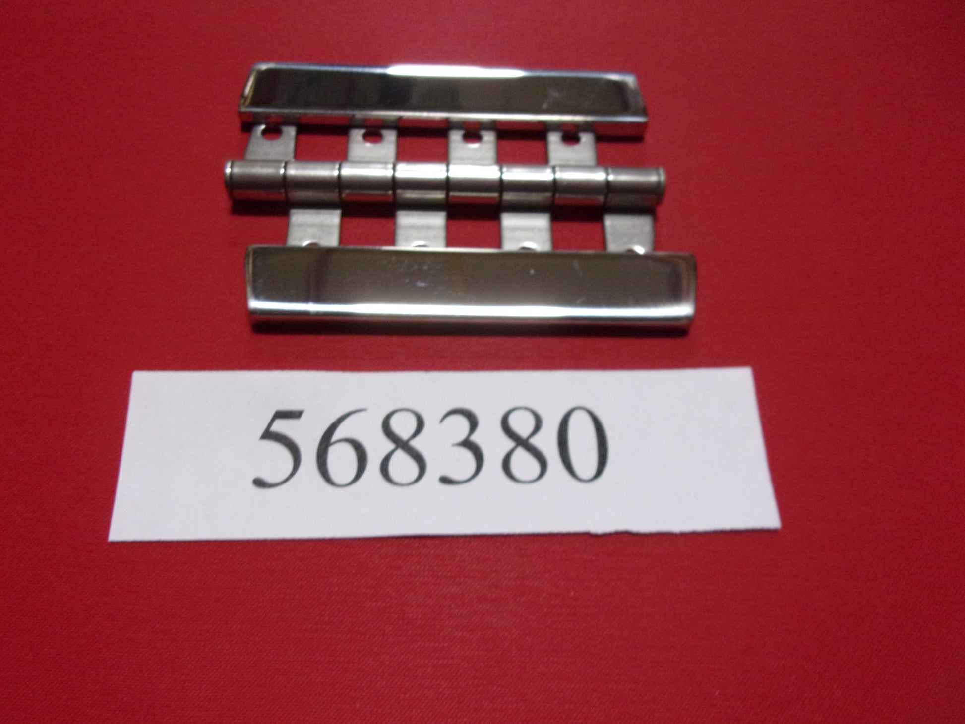 Mastercraft Boat 568380 Steering Components