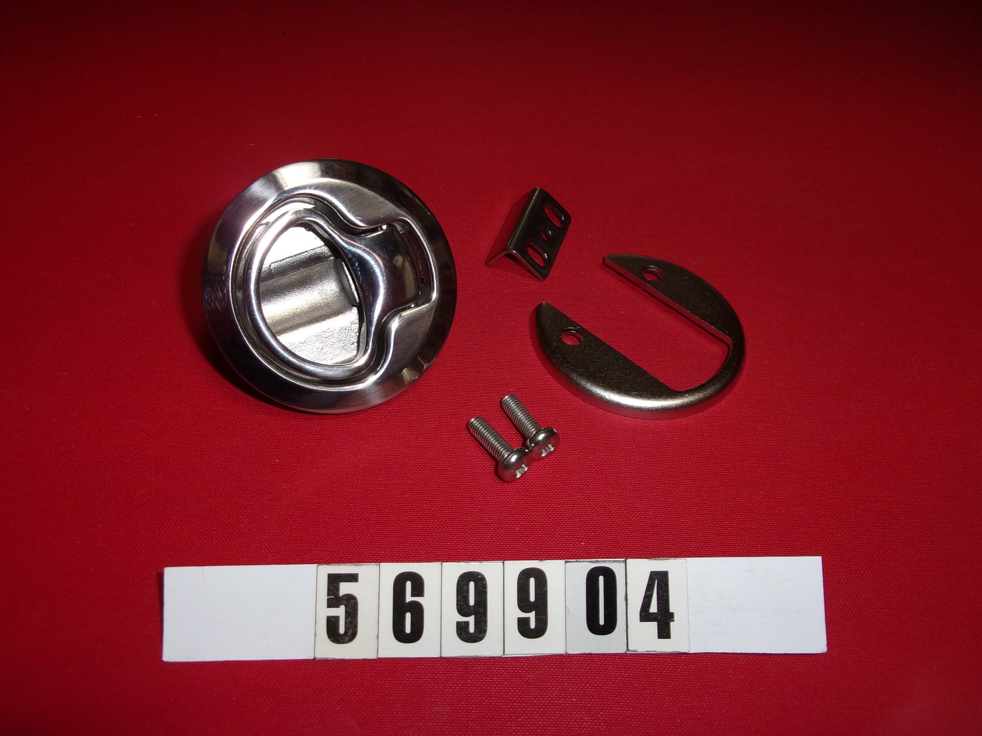 Mastercraft Boat 569904 Steering Components