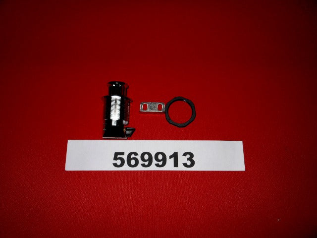 Mastercraft Boat 569913 Steering Components