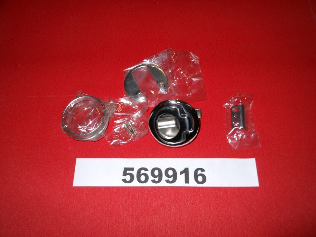 Mastercraft Boat 569916 Steering Components