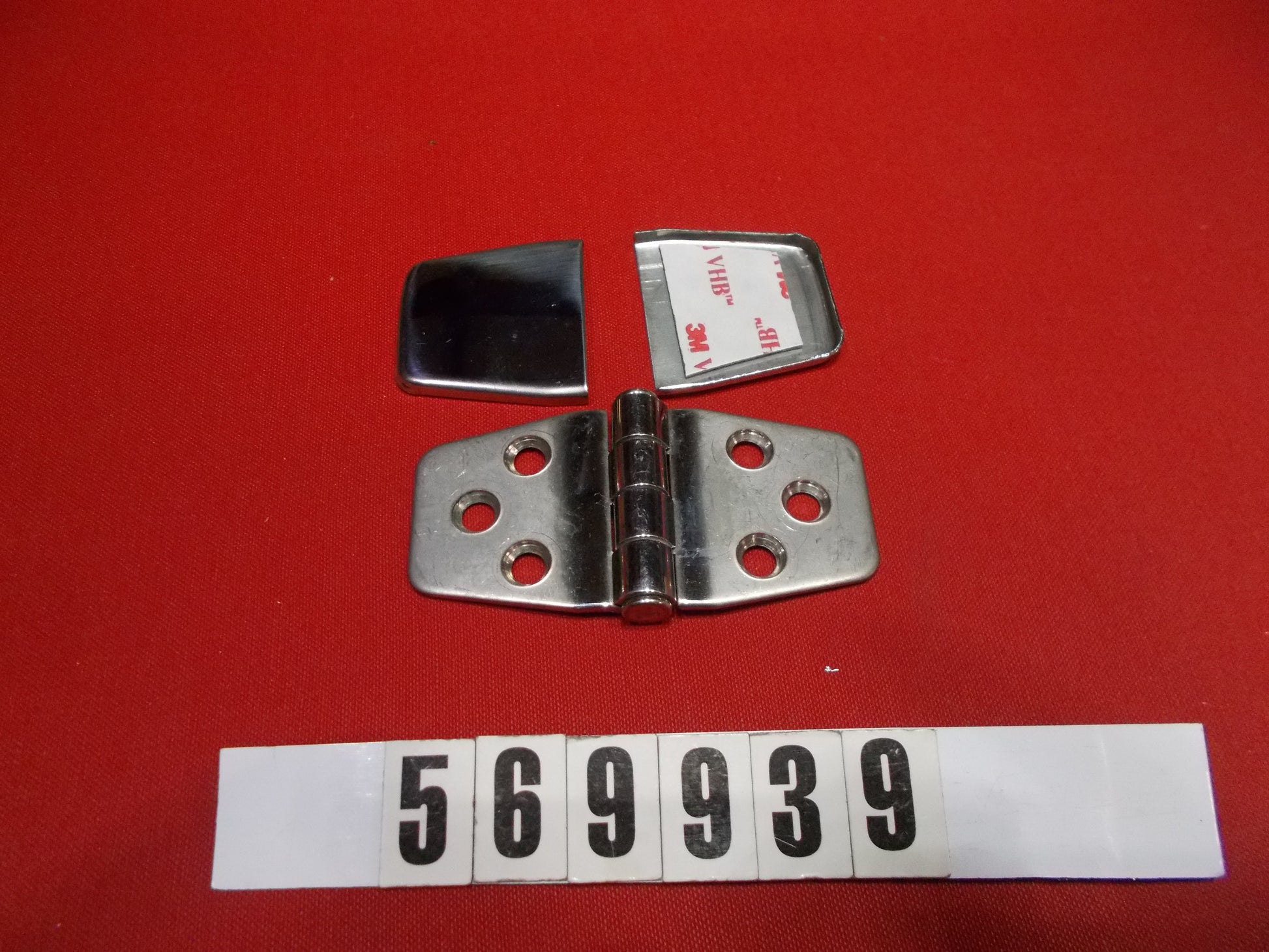 Mastercraft Boat 569939 Steering Components