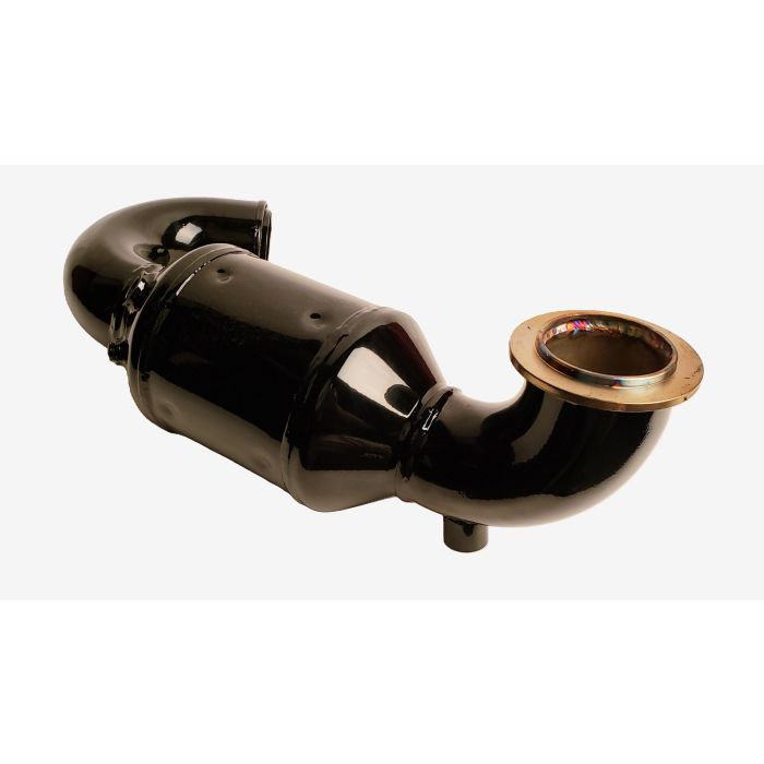 Indmar 585928-B Steering Components