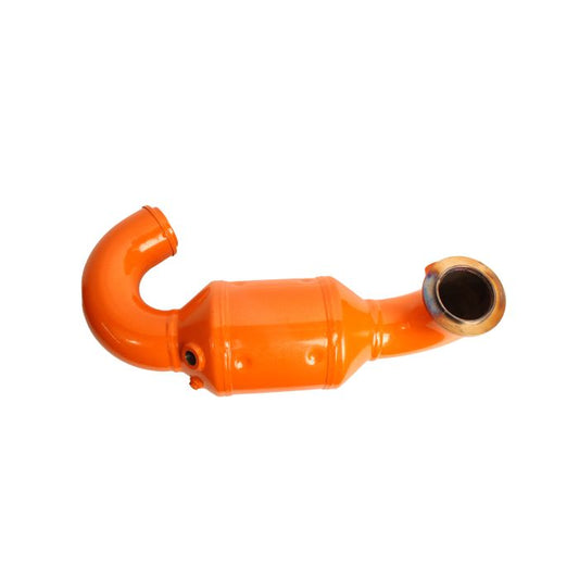 Indmar 585928-ORG Steering Components