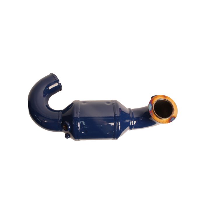 Indmar 585928-PBLUE Steering Components