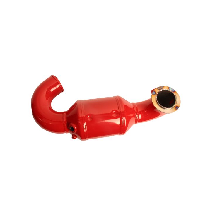 Indmar 585928-RED Steering Components