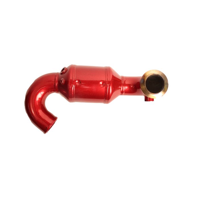 Indmar 585929-CYRED Steering Components