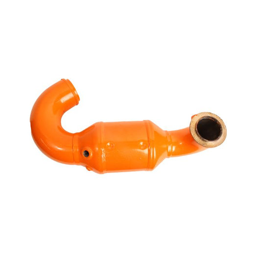 Indmar 585934-ORANGE Steering Components