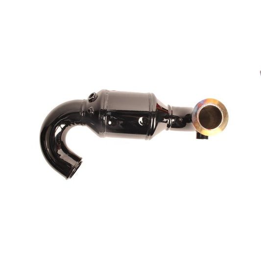 Indmar 585971-B Steering Components