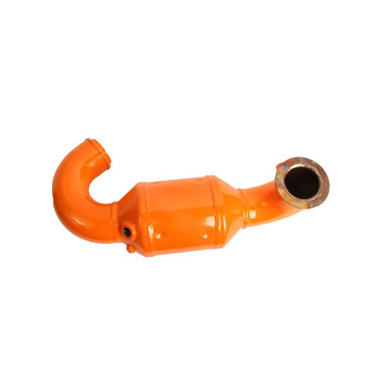 Indmar 585971-ORG Steering Components