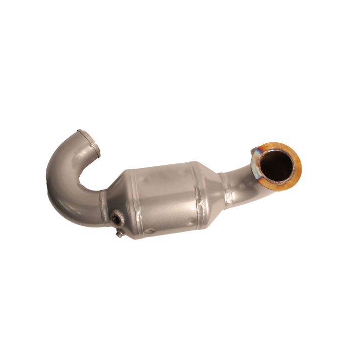 Indmar 585971-SILVER Steering Components