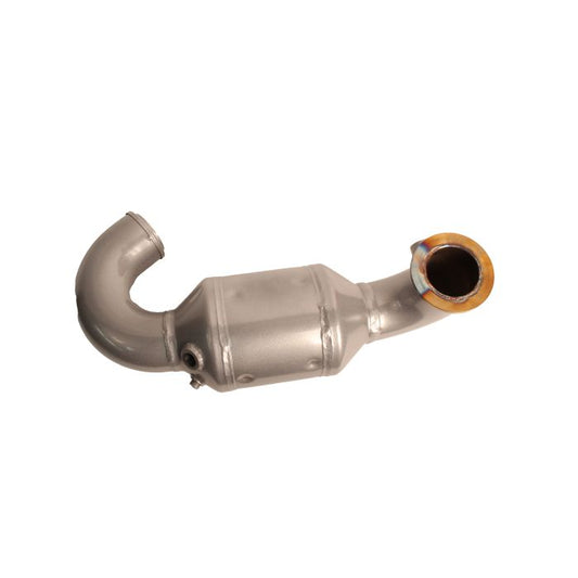 Indmar 585971-SILVER Steering Components
