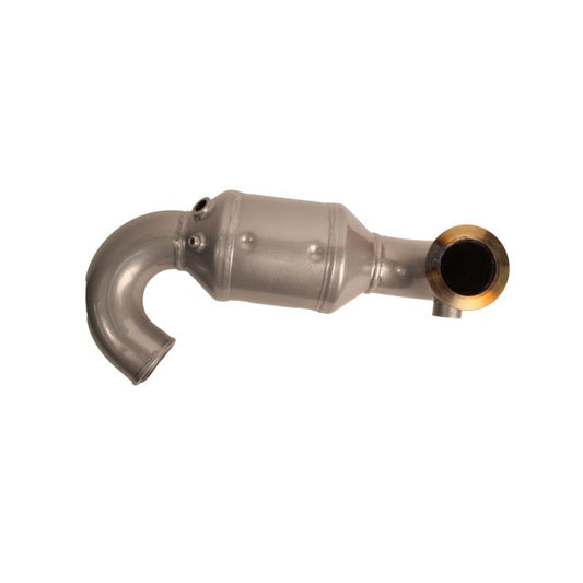 Indmar 585972-Silver Steering Components