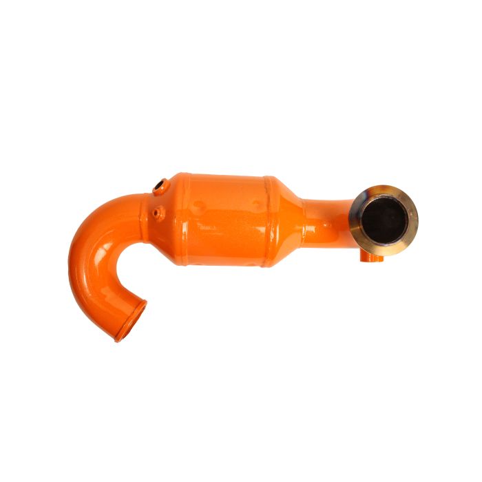 Indmar 585975-ORANGE Steering Components