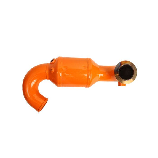 Indmar 585975-ORANGE Steering Components
