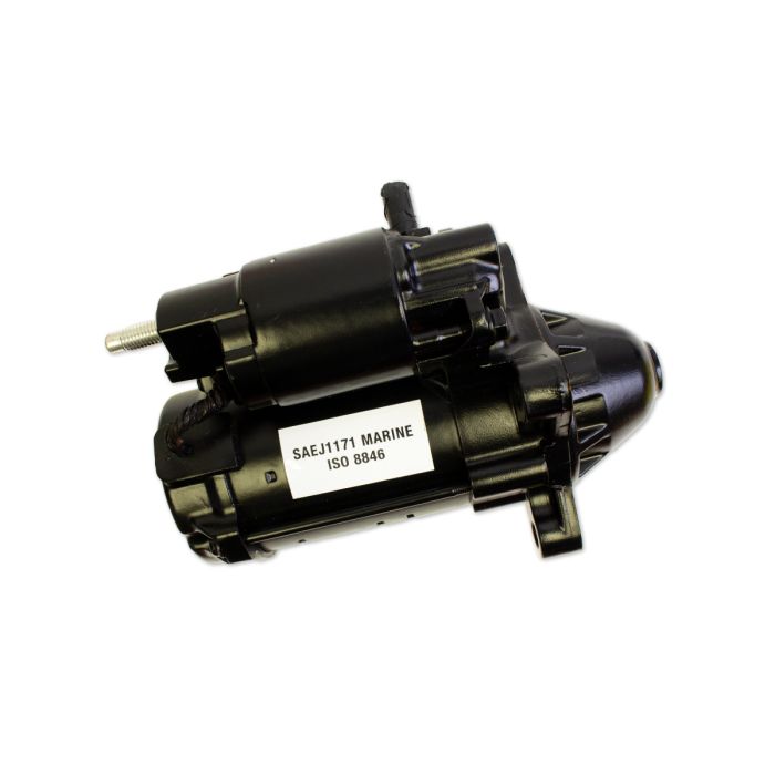 Indmar 597029P Steering Components