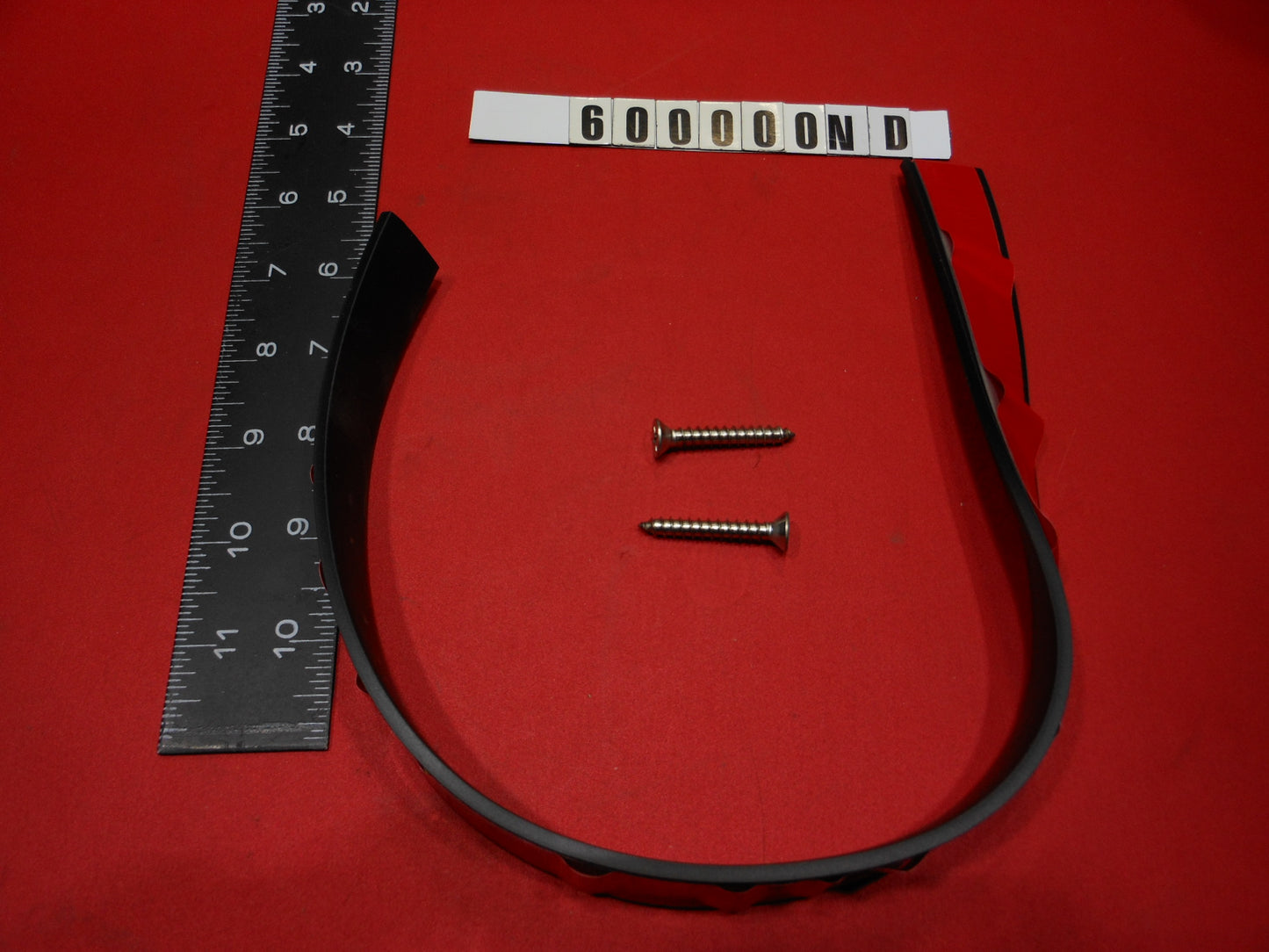 Mastercraft Boat 600000ND Steering Components