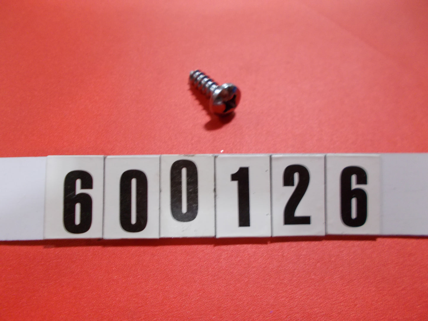 Mastercraft Boat 600126 Steering Components