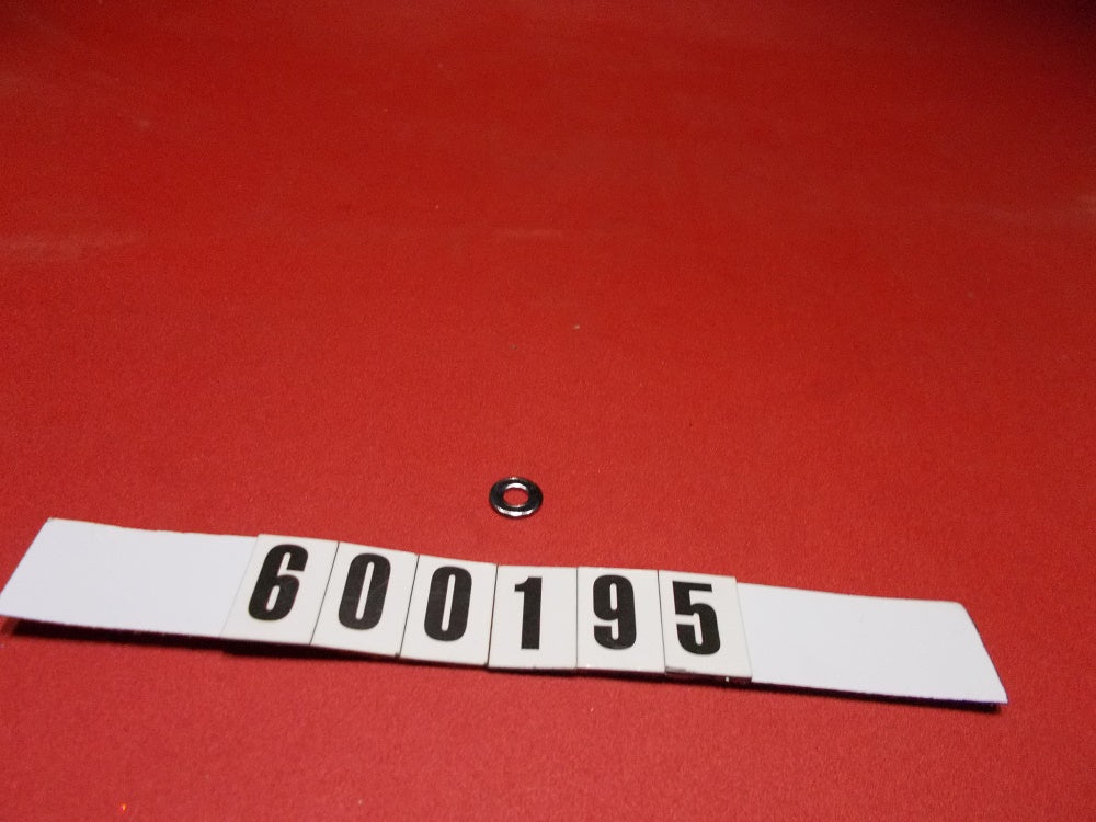 Mastercraft Boat 600195 Steering Components