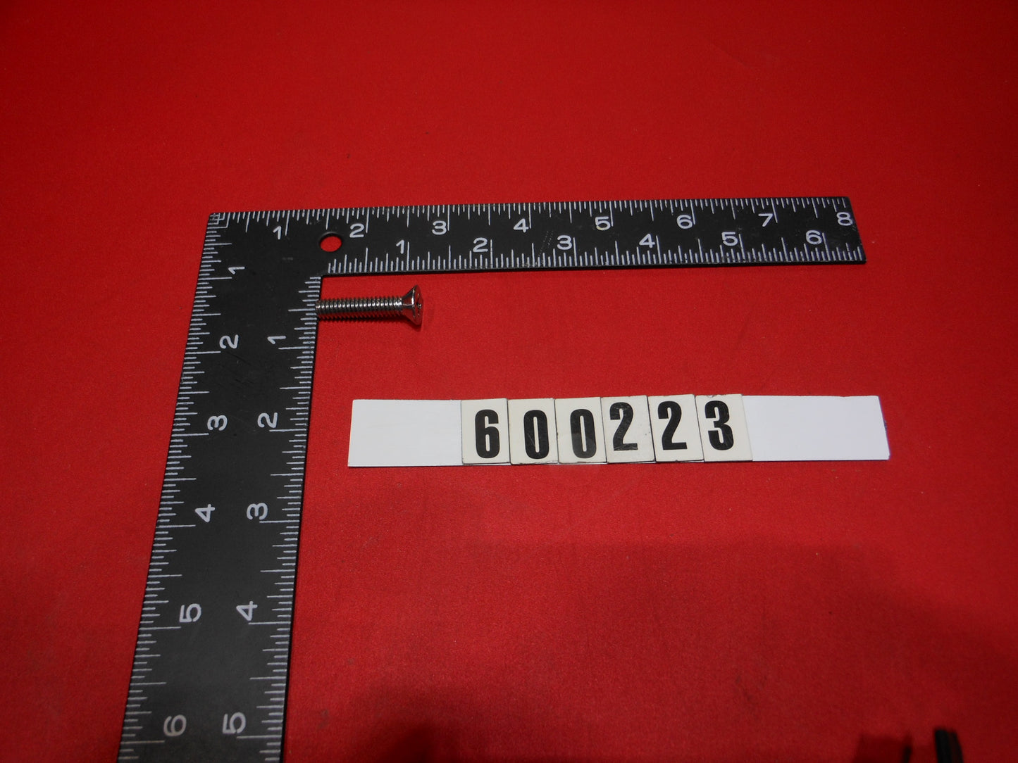 Mastercraft Boat 600223 Steering Components