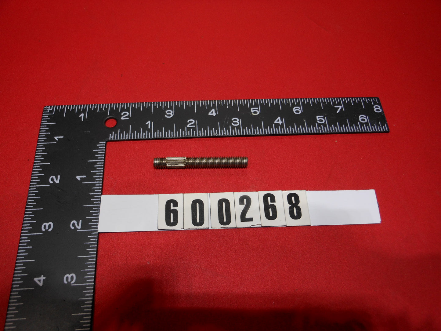 Mastercraft Boat 600268 Steering Components