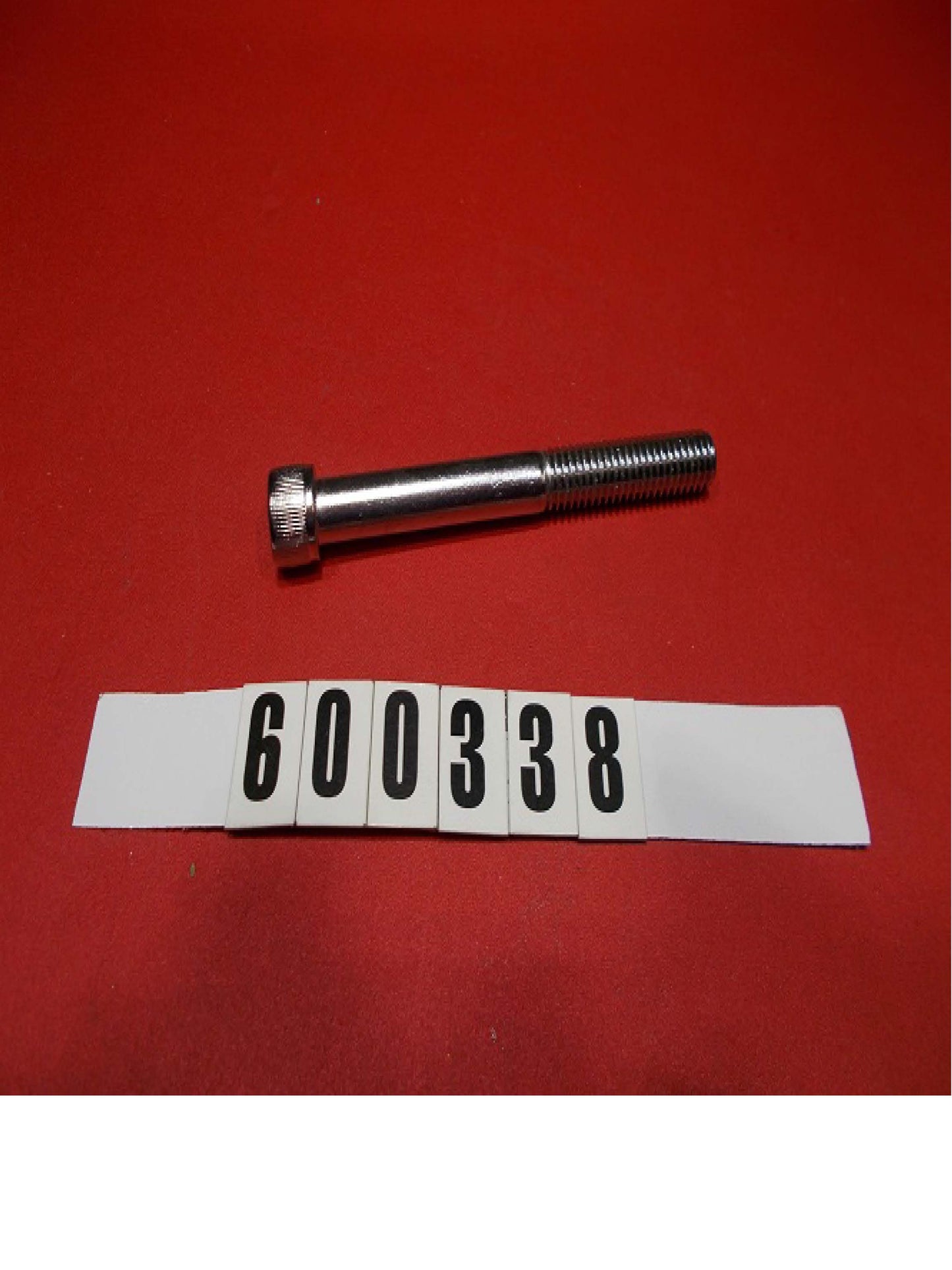 Mastercraft Boat 600338 Steering Components