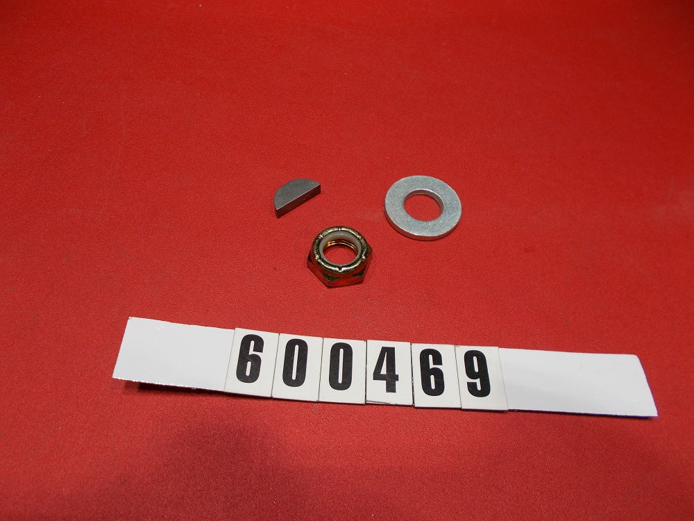 Mastercraft Boat 600469 Steering Components